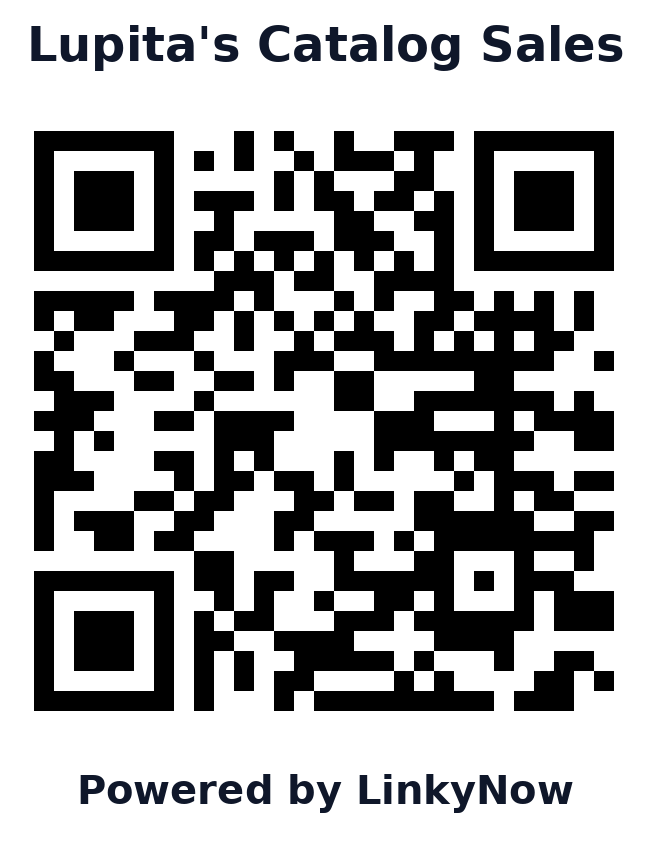 Código QR de Lupita's Catalog Sales