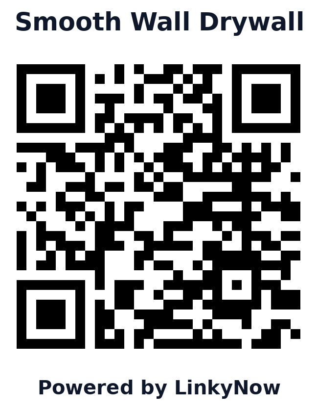 Código QR de Smooth Wall Drywall