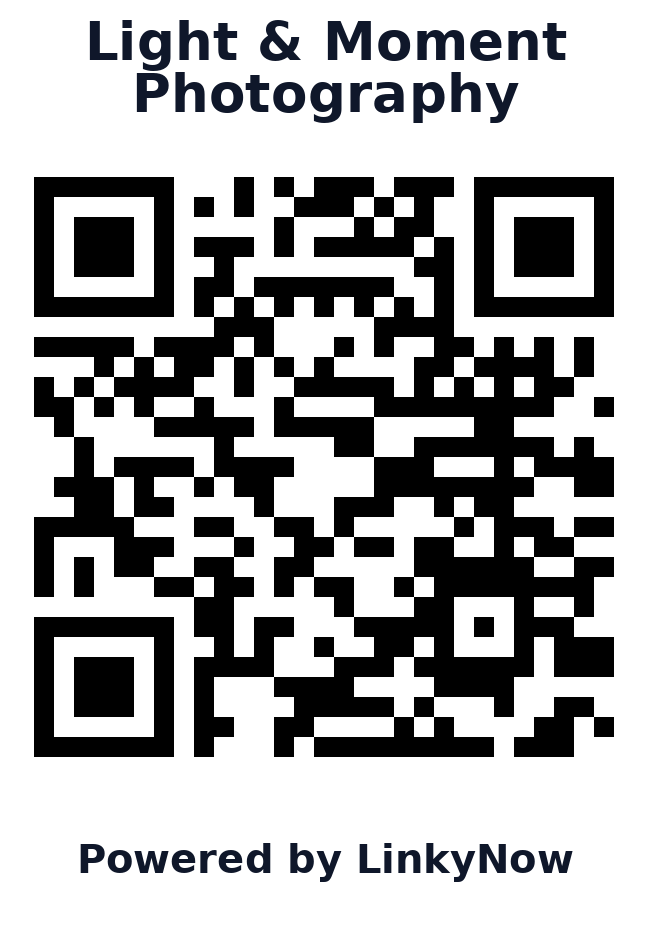 Código QR de Light & Moment Photography